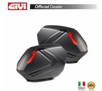 Givi – Ensemble de boîtier latéral – V37 – Monokey® SIDE