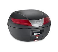 Givi V40 Monokey Top Case, Noir, 40 L