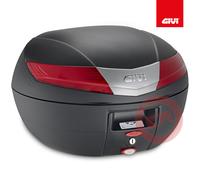 GIVI V40-N Valise Top-Case Arrière Avec Attache Monokey 40LT