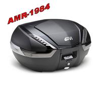 Givi Top case Monokey® V47 – 47 litres – Noir