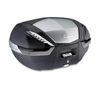 Givi V47 Tech Monokey Top Case, Aluminium, 47 L