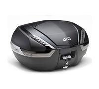 GIVI V47NNT Sécurité et Assistance en Cas de Panne Tech Monokey V47 Nero, Noir
