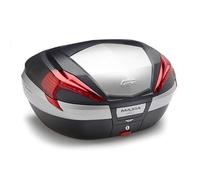 Givi V56 Maxia 4 Monokey Top Case, Aluminium