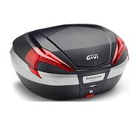 Givi V56 Maxia 4 Monokey Top Case, Rouge, Taille Unique
