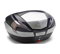 Givi V56 Maxia 4 Tech Monokey Top Case, Aluminium