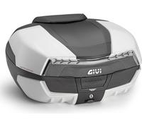 GIVI V58 MAXIA 5 Monokey-Topcase Édition limitée 58L