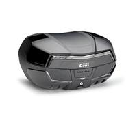 Givi TOPCASE MAXIA 5 MONOKEY, 58L, NOIR noir