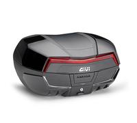 Givi V58nnb2 Maxia 5 58l Top Case Noir