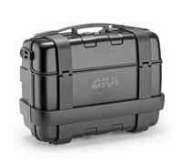 Givi Trekker Lite 33l Side Case Gris