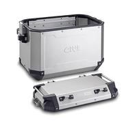Givi Valise Latéral Trekker Outback 48 Left