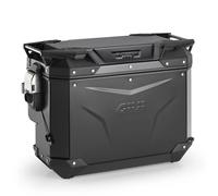 Givi Valise Latéral Trekker Outback Evo Smart 40l Black Line