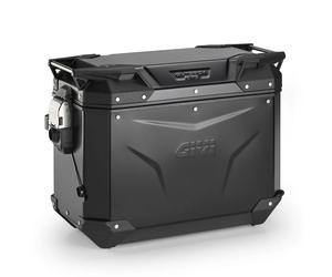 Givi Valise Latéral Trekker Outback Evo Smart Cam-side 44l