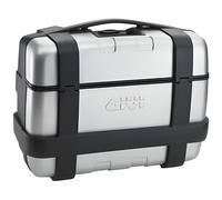 GIVI VALISE PAIRE TREKKER SIDE-CASE 33 LT SET 2P Noir