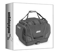 givi Valise t525 Transport Animaux monokey 33 lt + Support Compatible avec voge valico 625 dsx 2025 mototopgun t525 + sr9262
