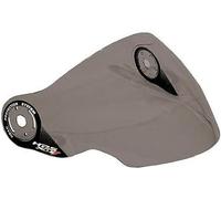 Givi Visière Anti-Rayures 75% teintée sans ECE Noir Taille 40