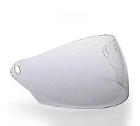Givi - Visière - Transparent avec ECE pour h10.7 Casque Noir Taille 40