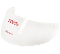 Givi - Visière - Transparent avec ECE pour h50.2 Casque Noir Taille 40