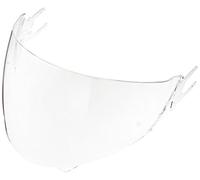 Givi - Visière Transparent - avec lentille Pinlock noir taille 40