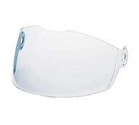 Givi - Visière Transparent pour HPS - Casque Jet Noir Taille 40