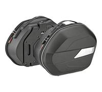 Paire de sacoches cavalières GIVI WL900 WEIGHTLESS 25L