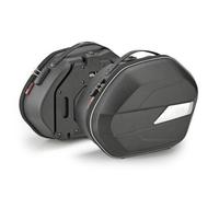 Paire de sacoches cavalières GIVI WL900 WEIGHTLESS 25L