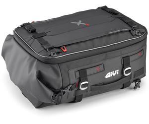 Givi X-Line XL02 15-20L, sac à bagages Noir Noir
