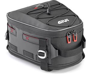 Givi X-Line XL07B 9-12L, sac arrière Noir Noir