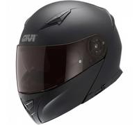 Givi x16 Visière noire modulaire pour adulte