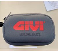 Givi - X1850 Porte-clés - Gris