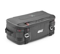 GIVI XL01B Sac Cargo Résistant À L'Eau Extensible De 15 À 20 LT Universel Moto