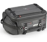 GIVI XL02B Sacoche de selle extensible étanche 25/35L