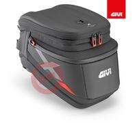 Givi Tanklock X-line 15-20l Tank Bag Noir