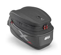 GIVI XL06 Sac De Réservoir Tanklock Extensible 15/20 LT Universel