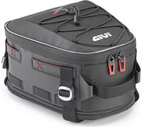 GIVI XL07B Sacoche de selle extensible étanche 9/12L