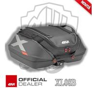 GIVI XL08B Sac Monokey Arrière Imperméable 40L Noir