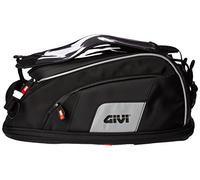 GIVI XS307 Sécurité et Assistance en Cas de Panne Sacoche de Réservoir, 15 L