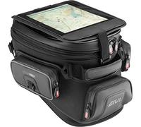 GIVI XS308 Sécurité et Assistance en Cas de Panne Sacoche de Réservoir, 20 L