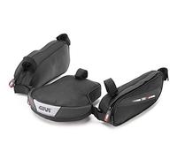 Givi XS315 Sac de Selle, 3 pièces