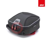 GIVI XS319 Sacoche De Réservoir Extensible 3LT Avec Base Tanklock