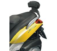 Givi Yamaha X-max 250 05 Backrest Doré