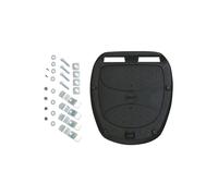 Givi Monolock Universal Luggage Rack Noir