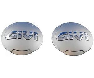 Givi Z1532 Logo pour Plaque M5/M5M Noir 40