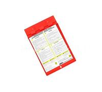 GIVI Z160 Compartiment pour Documents