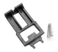 Givi Z1782CR Verrou de Valise pour TRK52-OBK42-OBK58 Noir 40