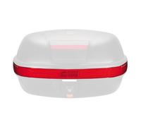 Givi E360/e460 Top Case Reflector Clair