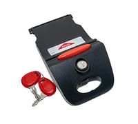 Givi Z641NM Bloc à charnière Noir 40