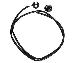 Givi‿Z880 Connecteur