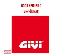 Givi ZT400B Sangles de sécurité
