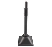 GIVIHGETI SDS-Hex Tampon compresseur de marteau Jack - Anti-choc - Plaque de tampon hexagonal - Plaque d'arbre de tampon - Pour béton - Outils de base pour marteau de démolition - 410 x 150 x 150 mm