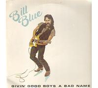 Givin' Good Boys a Bad Name [Vinyl LP] [Schallplatte]